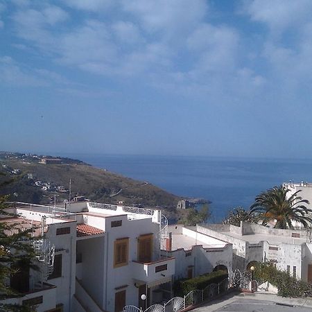 Poggio Del Sole Apartment San Nicola Arcella Ruang foto